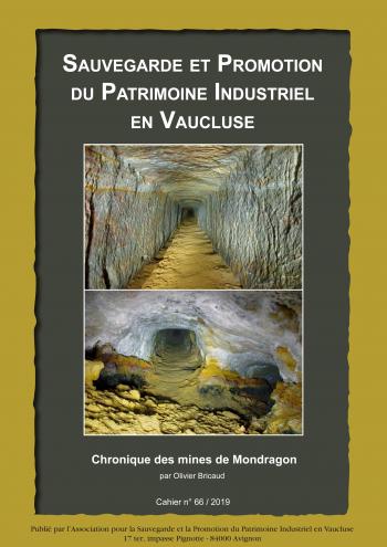 Cahier n° 66. (année 2019, 137 pages)